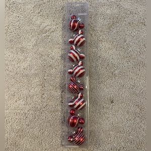 Mickey Mouse Christmas Ornaments